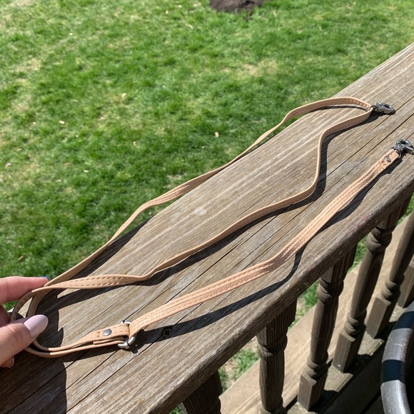 Small Patterned Wallet/Purse - Picture 5 of 5